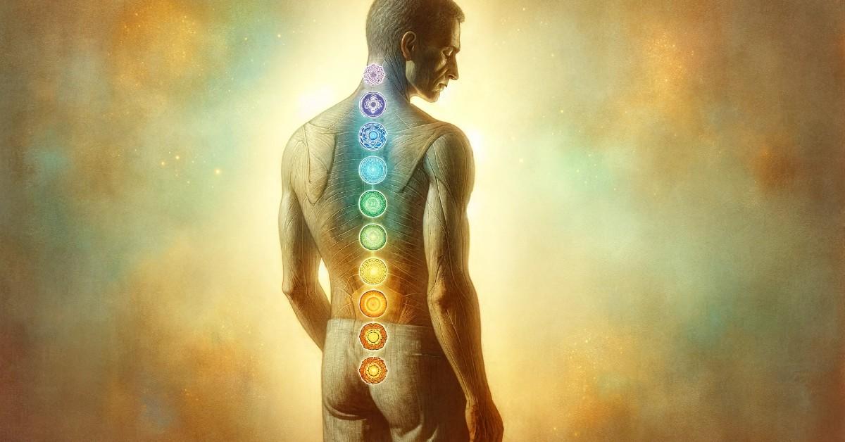 Chakra balancing to help Chronic Fatigue Syndrome