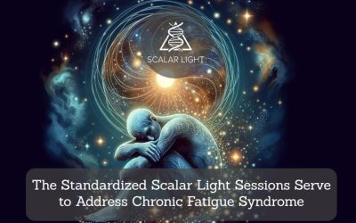 The Divine Intelligence Scalar Light Sessions Serve to Address Chronic Fatigue Syndrome